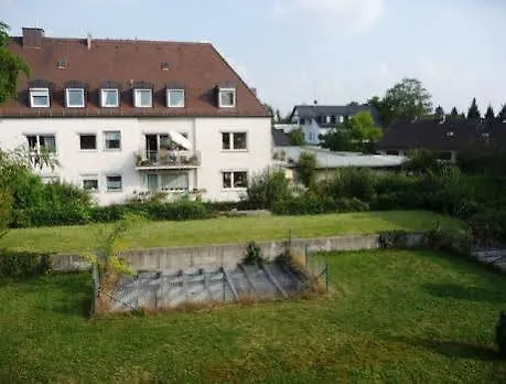 Hotel Am Schatzbogen München Deutschland
