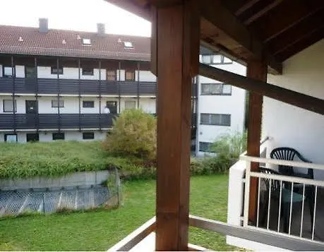 Hotel Am Schatzbogen München