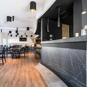 Hotell Abasto Feldmoching, München