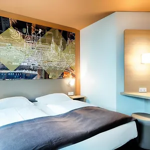 München-hbf Hotel München