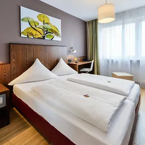 Hotel Westend, Monachium