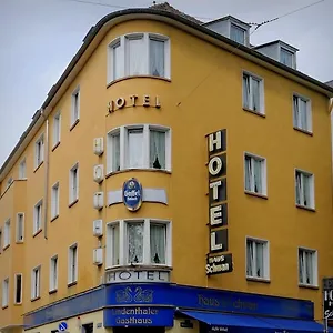 Haus Schwan Hotel Köln