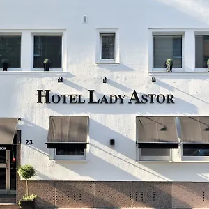 Sir&lady Astor Hotel Düsseldorf