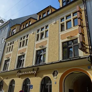 Hotel Brunnenhof Center, Monachium