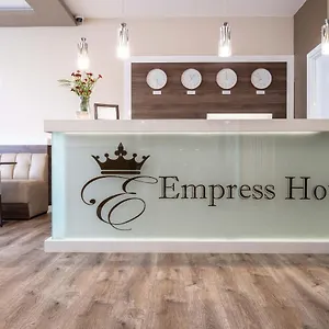 Hotel Empress Boutique, Monachium