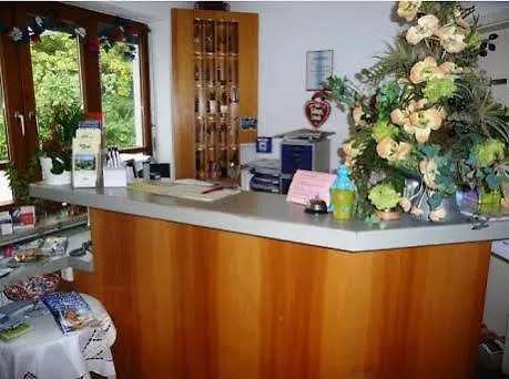Am Schatzbogen Hotell München